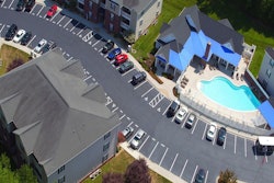 The U.S. Asphalt Maintenance marketing video, posted to its website and sent to customers and prospects starting last October, has created a buzz and has resulted in at least one sale directly tied to the video.