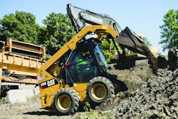 Understand how and where you use the machine and what solutions you really need. Most users want to use the lowest cost per hour tire, but there may be a trade-off between a slightly more premium product that lasts longer.