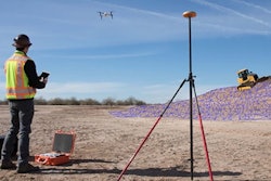 Kespry added grade planning and analysis, site and surface comparison including cut/fill visualization, and design plan development and compliance capabilities to its aerial-intelligence platform.