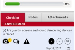 Create, review, edit and share actionable project data with team members from any location with CMiC Mobile Field app.