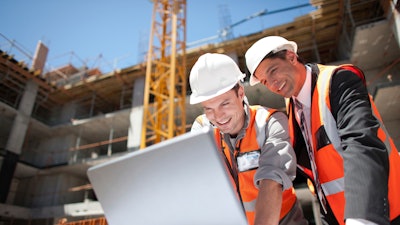 Contractors need to work hard to ensure that the right competences are secured while considering how to implement new business models for modular buildings and construction-integrated manufacturing.