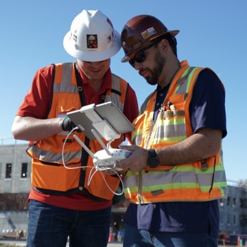 Drone Deploy Live Map3