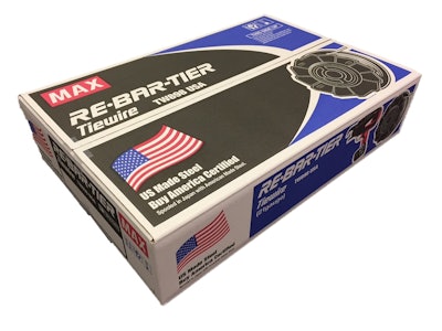 Buy America Wire