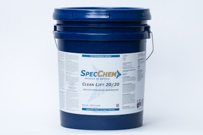 Clean Lift 20 20 5 Gal High