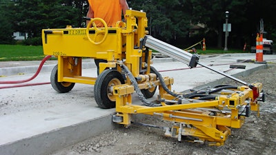 Ez Drill 210 B 2 Sra Slab Rider App