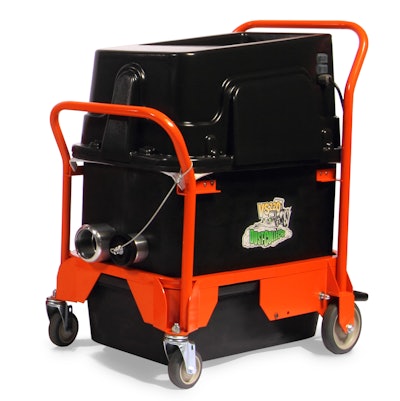 General Equipment Vs220