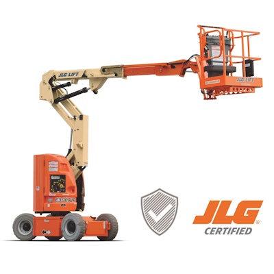 Jlg Certified Press Release Images2
