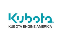 Kubota Engine America Logo 10888644