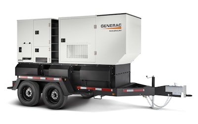 Generac Mobile Products Generators Diesel Mdg250 Df4