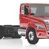 Hino Xl Series Straight 6 X4