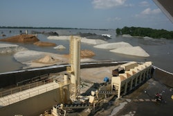 Energy costs are driving most asphalt plant operations today. Many producers are looking to reduce costs in any way they can and one of the best ways to cope with volatile energy costs is to reduce consumption at the plant.