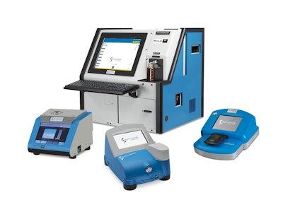 MicroLab 43 Companion Kit