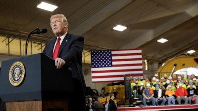 Building America