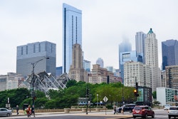 Aerial Architectural Design Architecture 298703