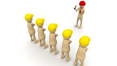 Construction workers can often be classified into three categories — thoroughbred, fence-sitter and carp workers, based on three key factors — an employee’s work attitude, work ethic and work preparedness.