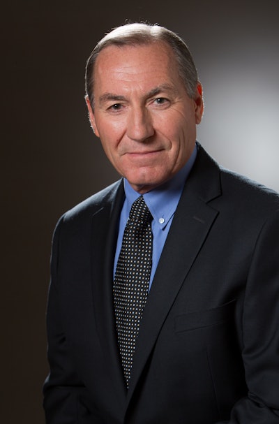 Hoffman Dave