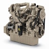 PowerTech PSS 13.6L industrial Stage V engine