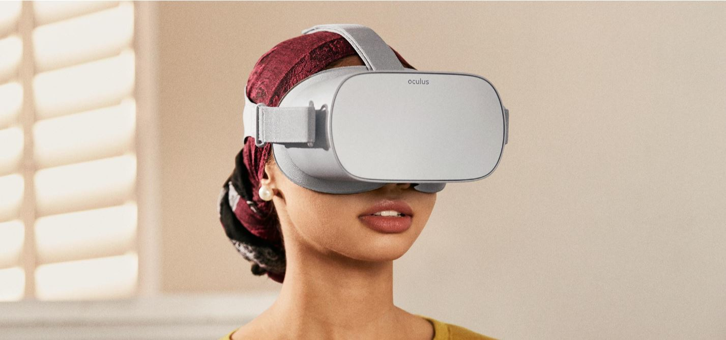 Oculus Go