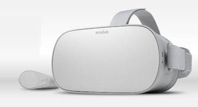 Oculus Go Product