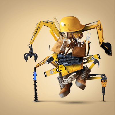 Technology is taking on the challenge of making construction jobsites safer.