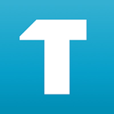 Tradify Logo