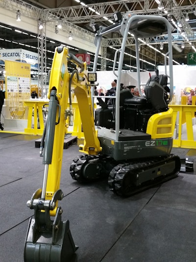 Wacker Neuson Zero Emissions (2)