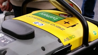 Wacker Neuson Zero Emissions (5)