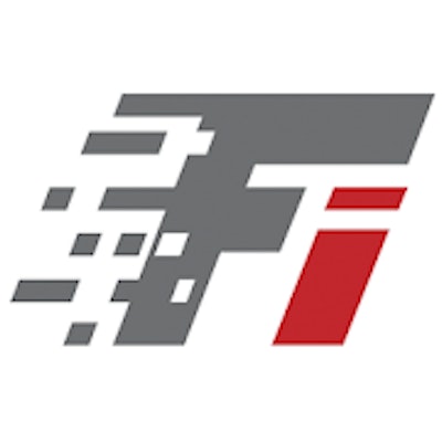 Fleet Intelligence Logo