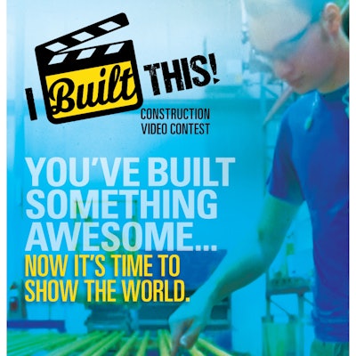 Ibuiltthis
