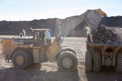 Whenever the electric motor in the 944 Hybrid is being driven by the momentum of the machine, i.e. coasting down a hill or in the middle of a V-pattern, it is recovering energy from the electric motor and sending it back through the system.