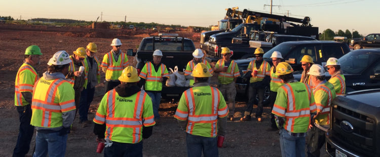 Safety Week