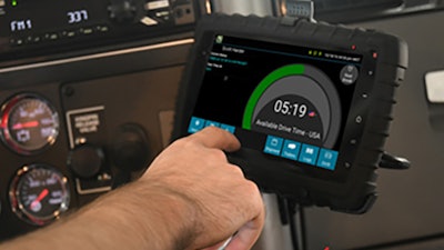 GPS tracking can be used to monitor vehicle and equipment health, coach safer driver behavior and limit distracted driving with more effective communication.