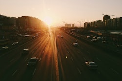 Buildings Cars City 60197