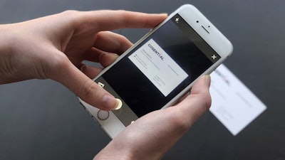 Coessential Card Scanner App (1)