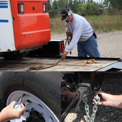 2018 Czs Safety Towmaster