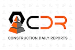 Cdr Logo