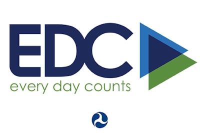 Edc Dot Logo