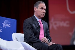 Scott Pruitt of Oklahoma