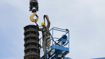 Boom Lift 3