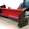 Fox Plow