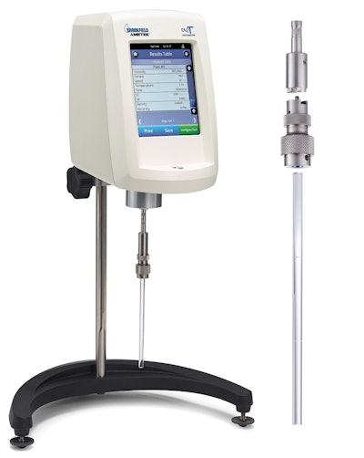 Gel Timer