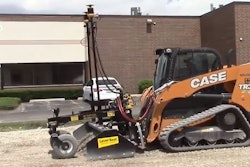Grade control technology has helped ATI Corp. increase sales of the Level Best skid-steer box attachment to 250 units annually.
