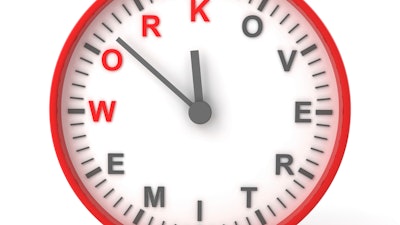 Overtime