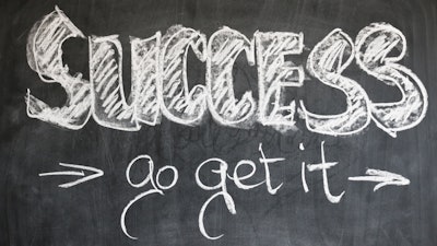 Blackboard Board Chalk 21696