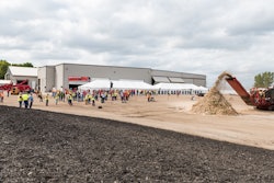 Rotochopper Demo Day 2018