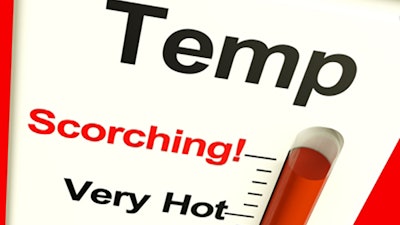 Thermometer