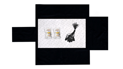 Tire Socks Drip Diaper Pre Cut With New Pad Magnets