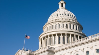 Us Capitol Building