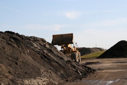 Some recycled materials, if processed and used properly, can achieve the same or better performance than conventional mixes and the use of these materials is on the rise.