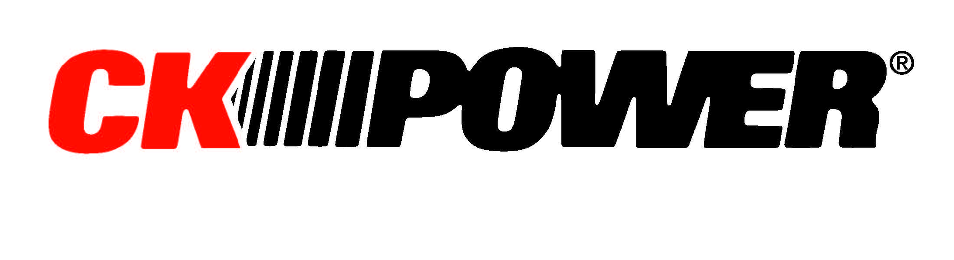 Ck Power Logo
